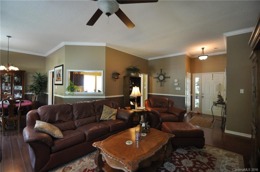 Landen Glen - Residential Lease