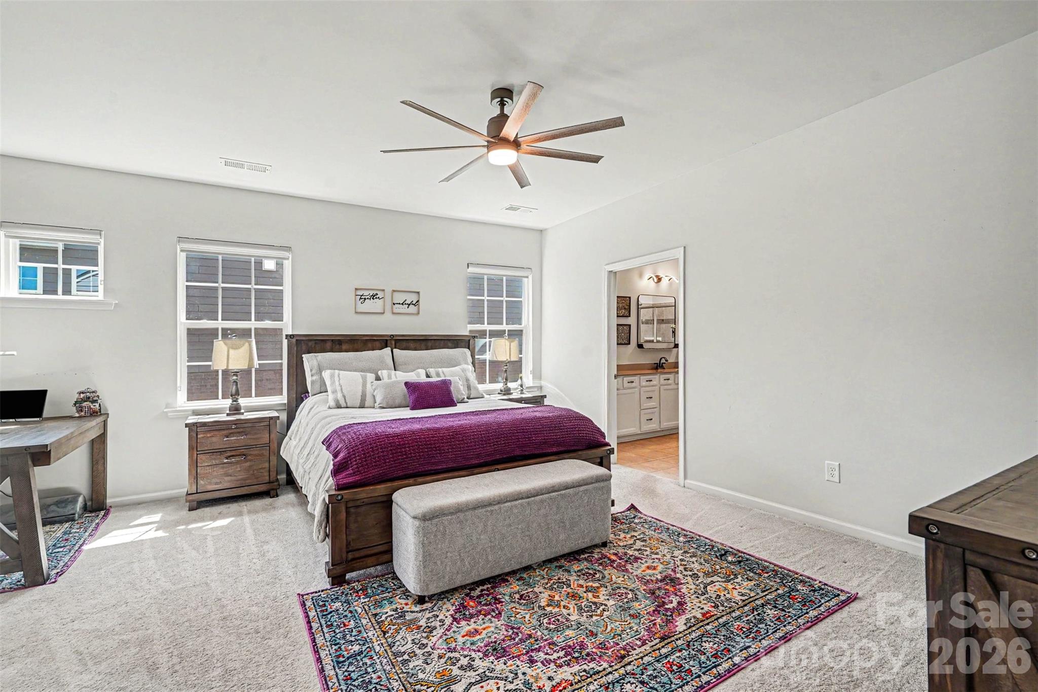 3024 Deep River Way