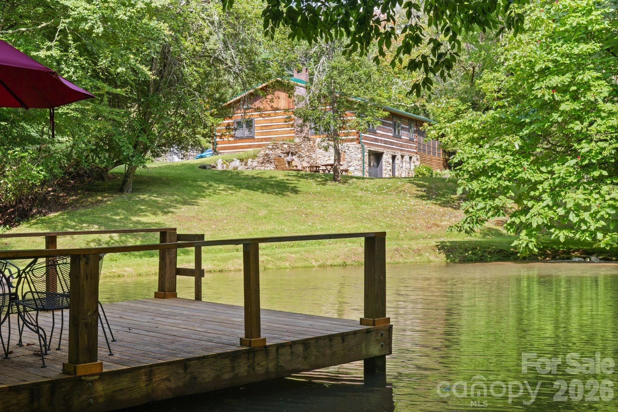 1061 Indian Trail Road, Mars Hill, NC, 28754