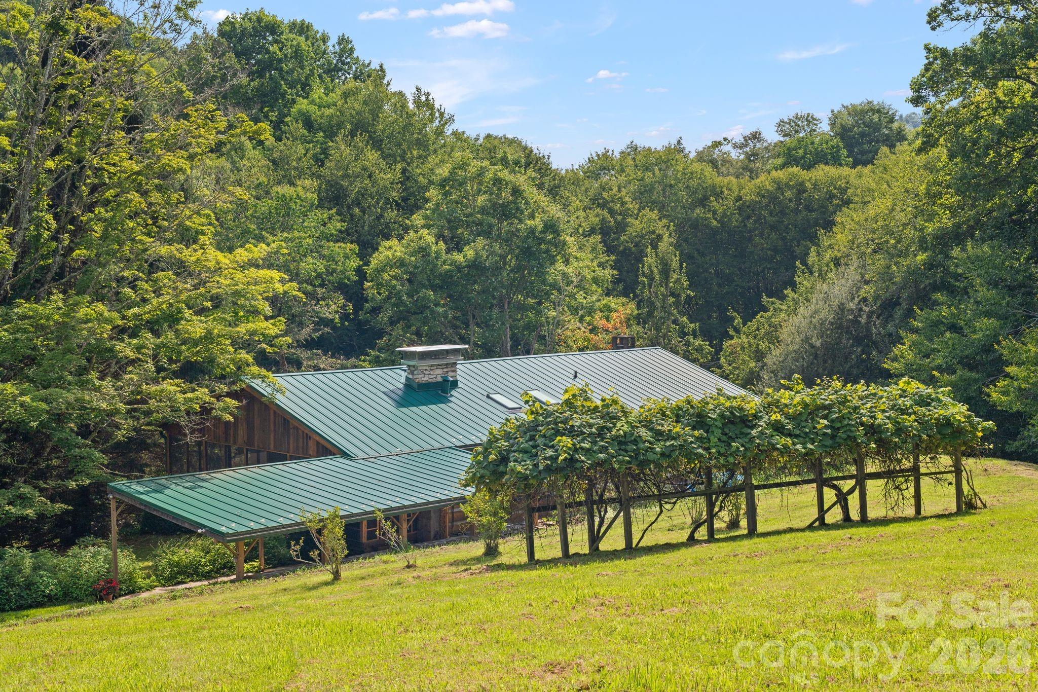 1061 Indian Trail Road