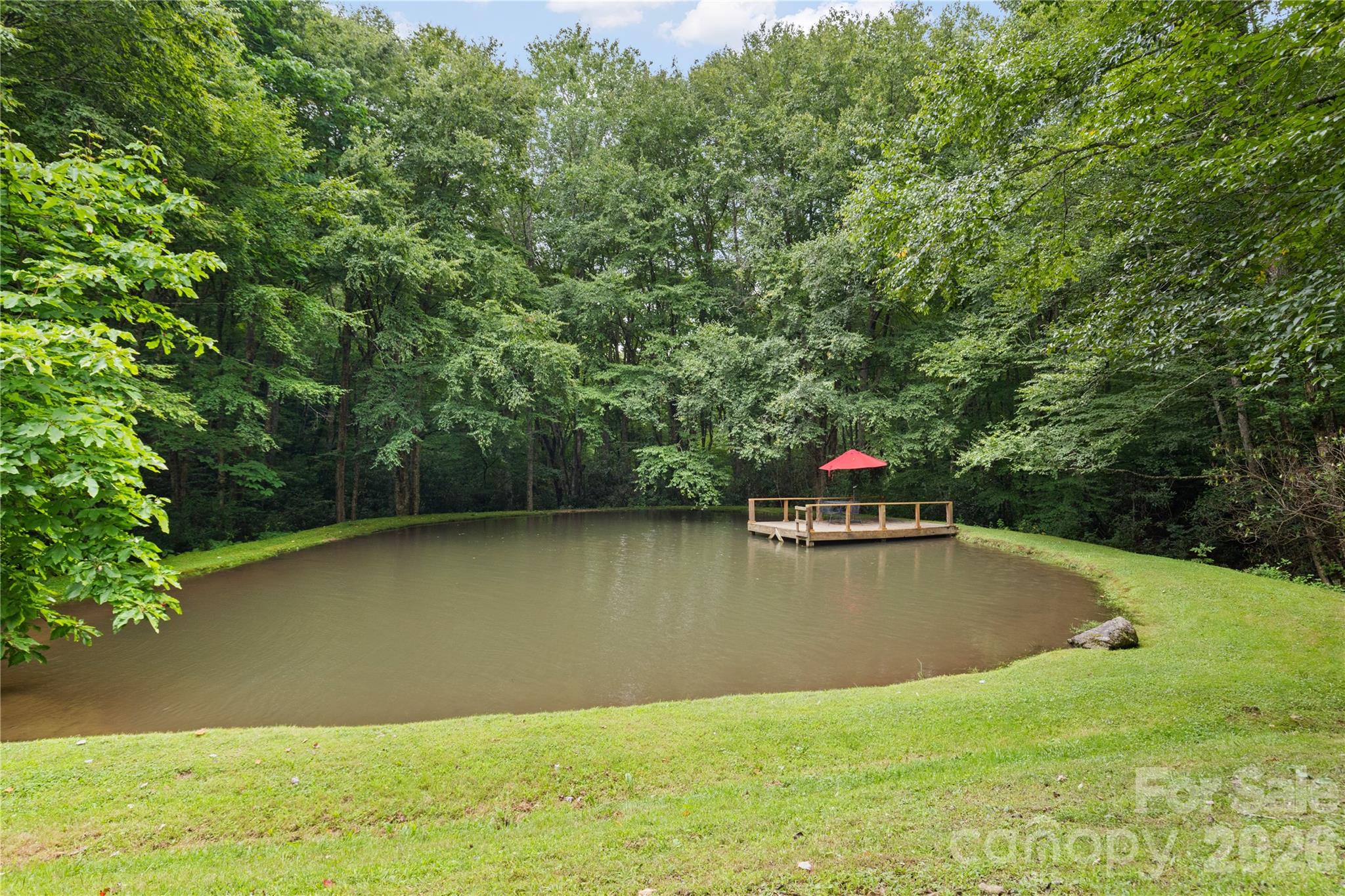 1061 Indian Trail Road