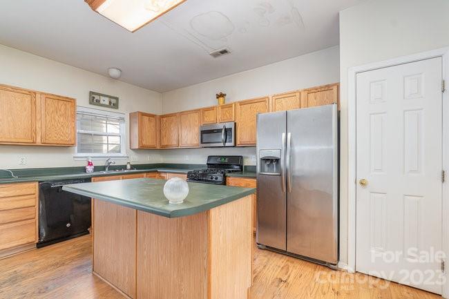 Alma Village - Residential