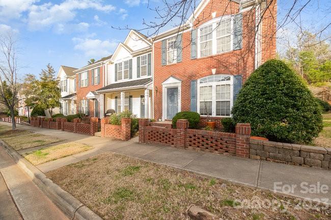 Alma Village - Residential