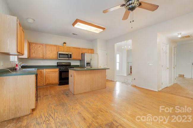 Alma Village - Residential