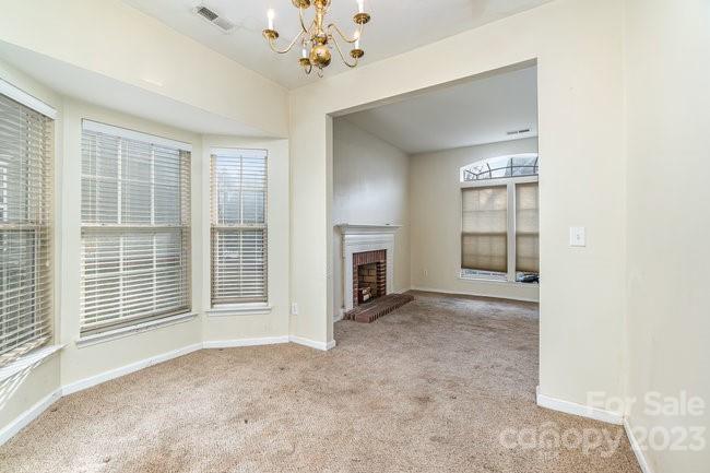 Alma Village - Residential