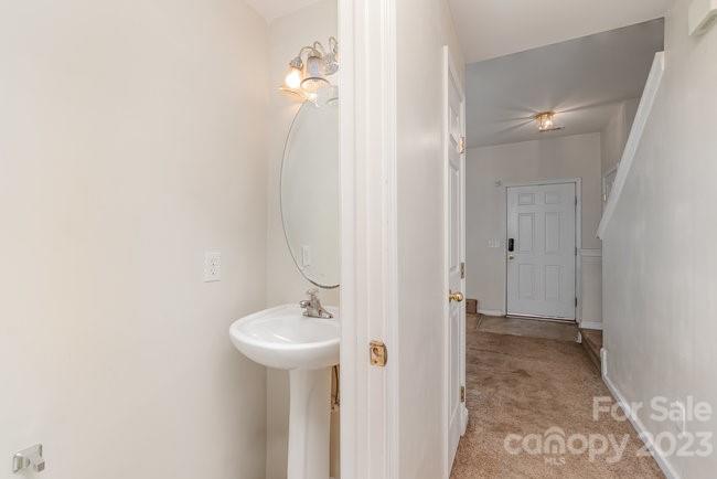 Alma Village - Residential