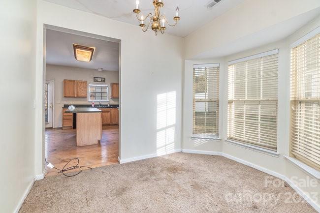 Alma Village - Residential