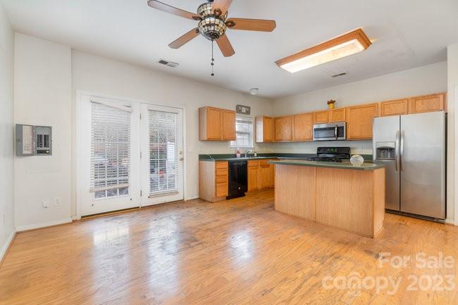 Alma Village - Residential