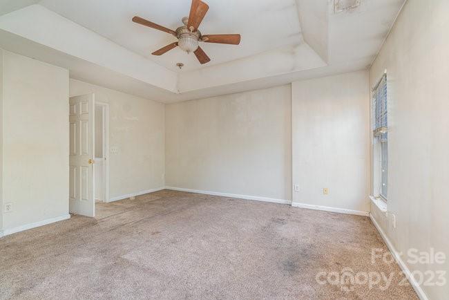 Alma Village - Residential