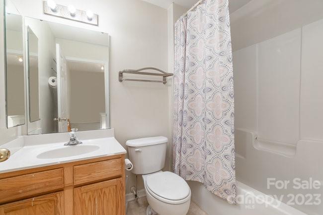 Alma Village - Residential