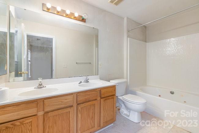 Alma Village - Residential