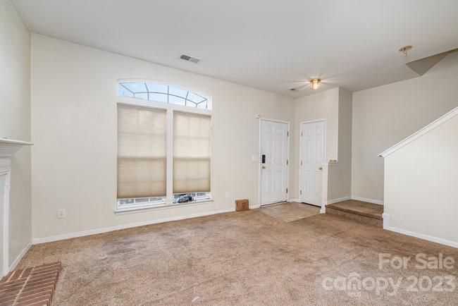 Alma Village - Residential