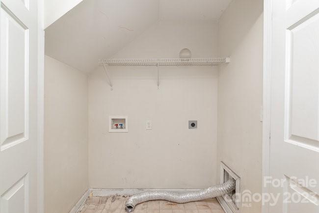 Alma Village - Residential