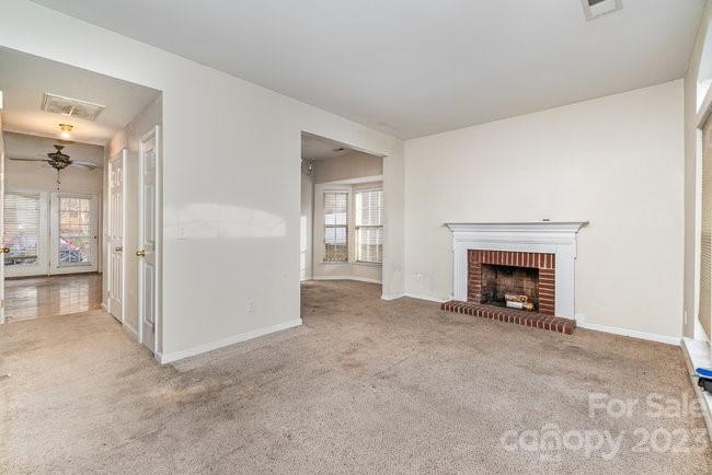 Alma Village - Residential