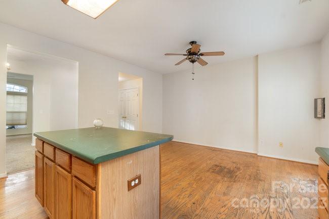 Alma Village - Residential