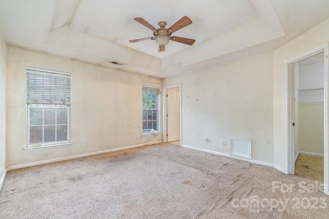 Alma Village - Residential