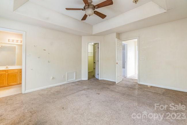 Alma Village - Residential