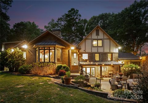 A home in Concord