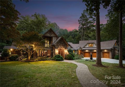 A home in Concord