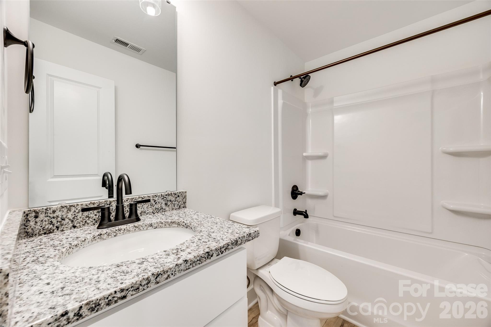 None - Residential Lease