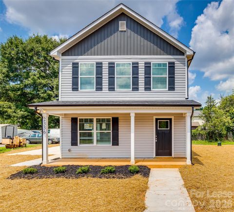 Photo of 2336 West Boulevard, Charlotte, NC 28208 (MLS # 4350684)