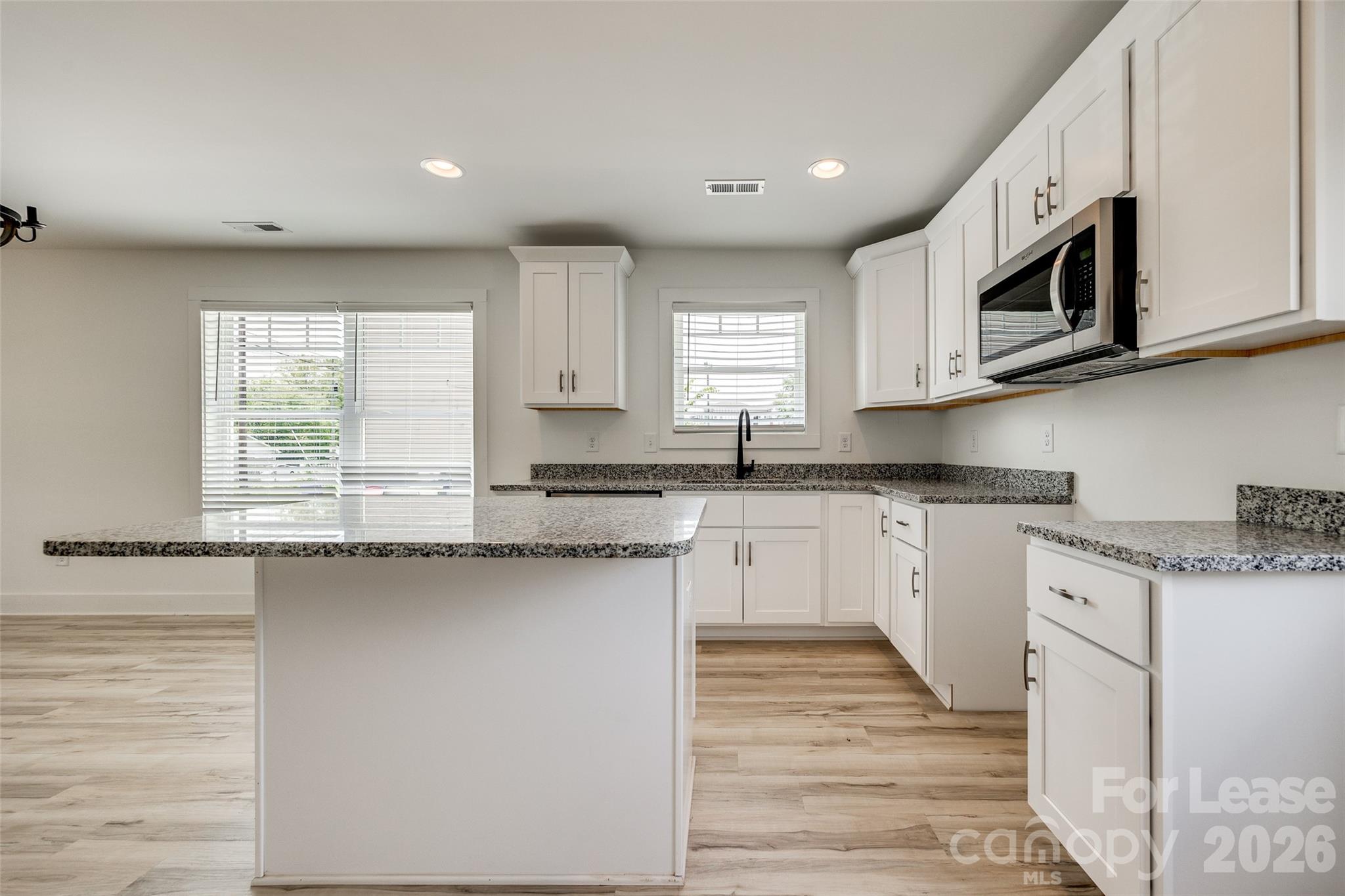 None - Residential Lease