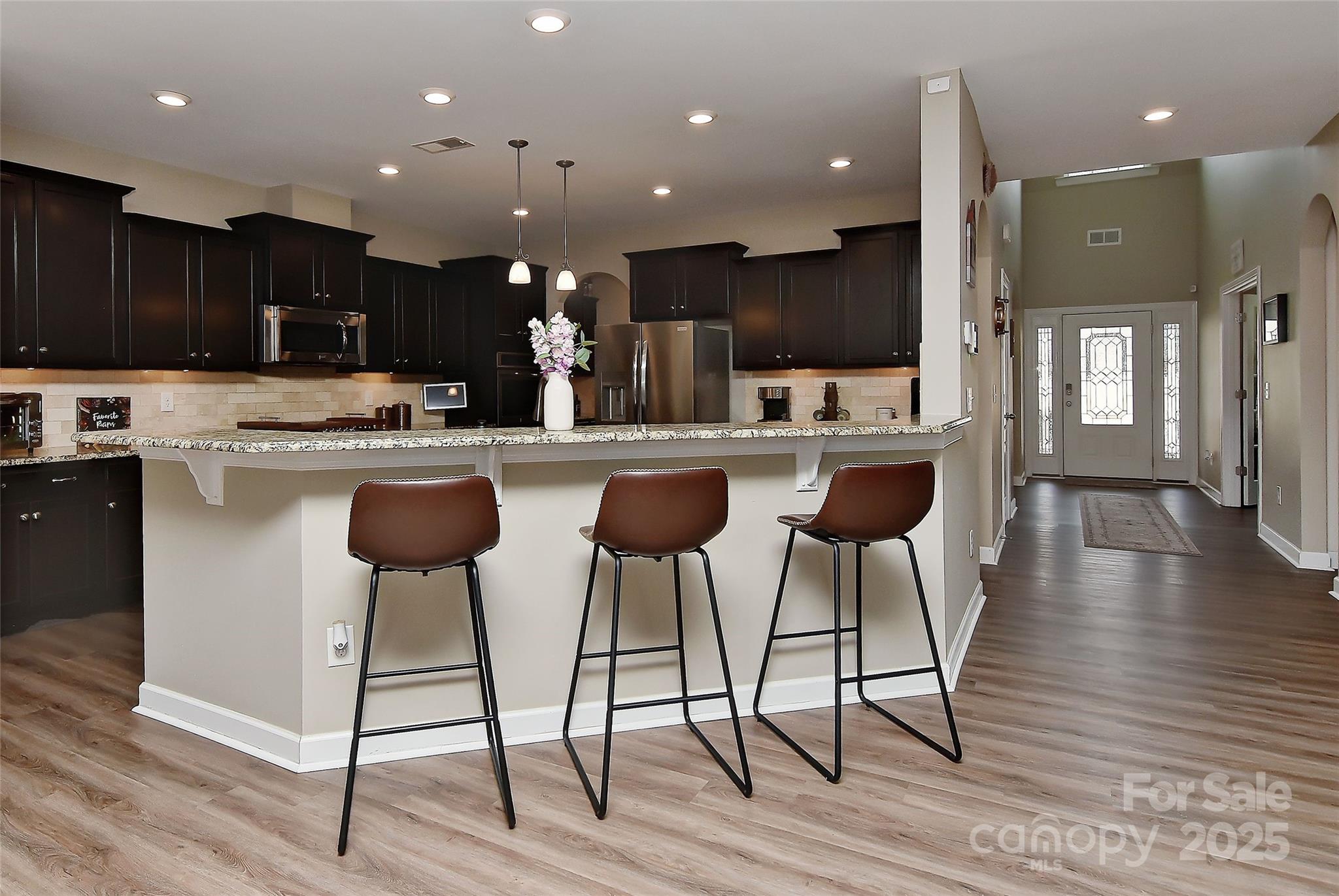 Lawson - Residential