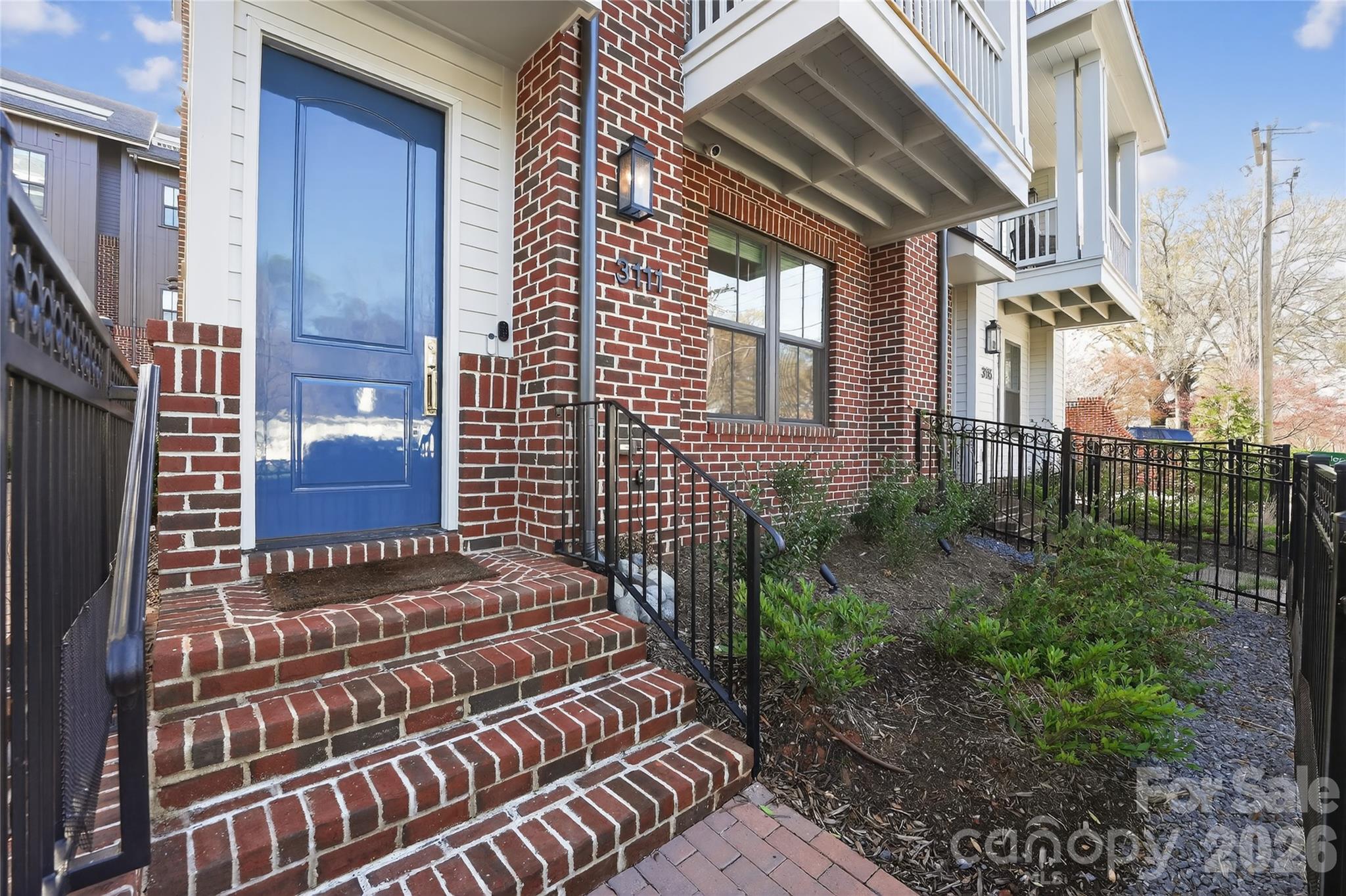 3111 Pinehurst Place