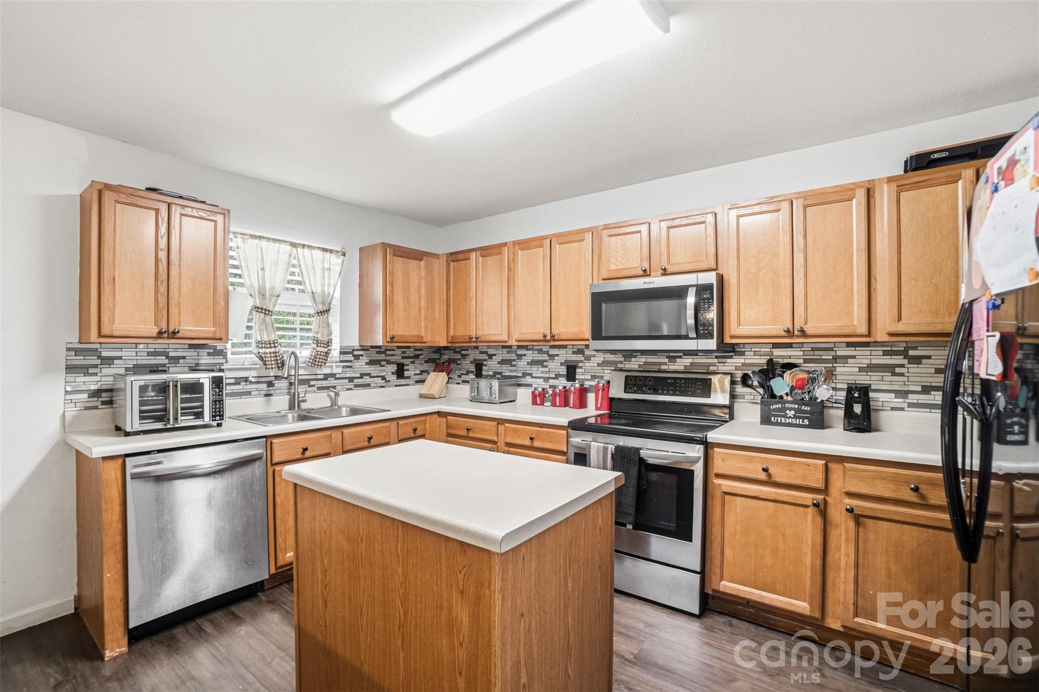 Creekside At Coulwood - Residential