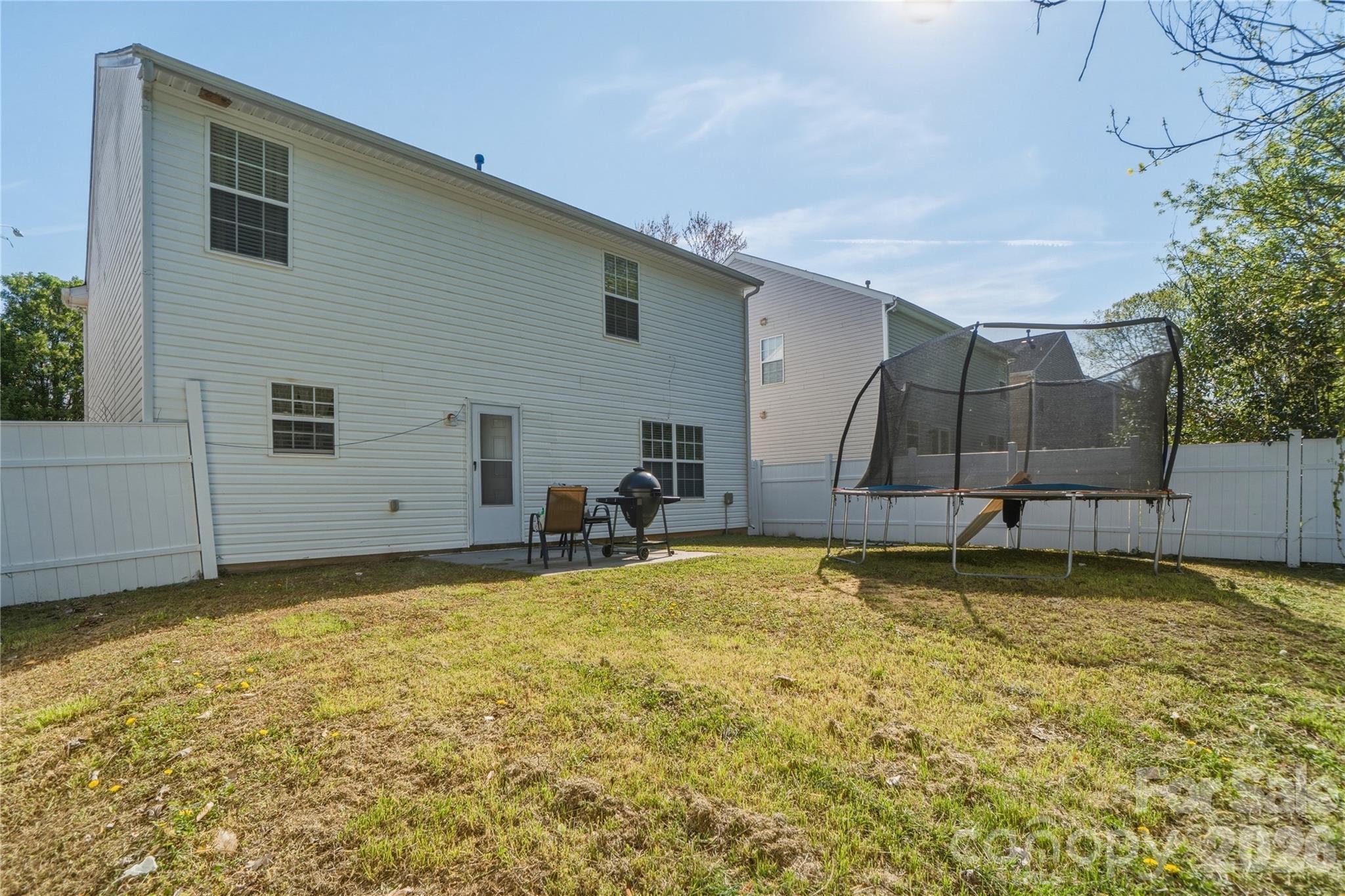 Creekside At Coulwood - Residential