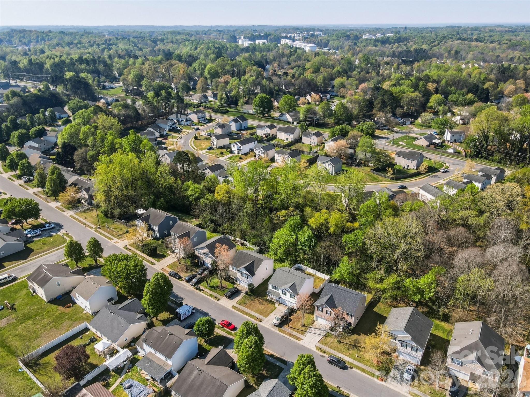 1217 Jordans Pond Lane