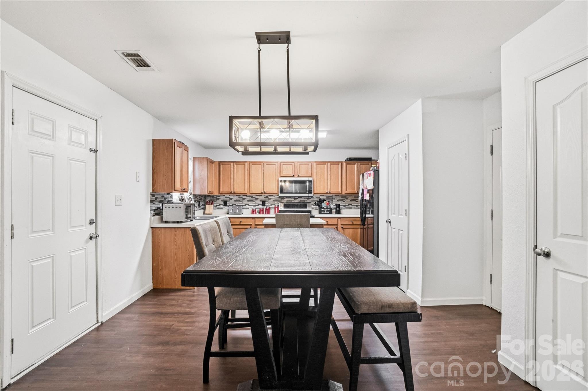 Creekside At Coulwood - Residential