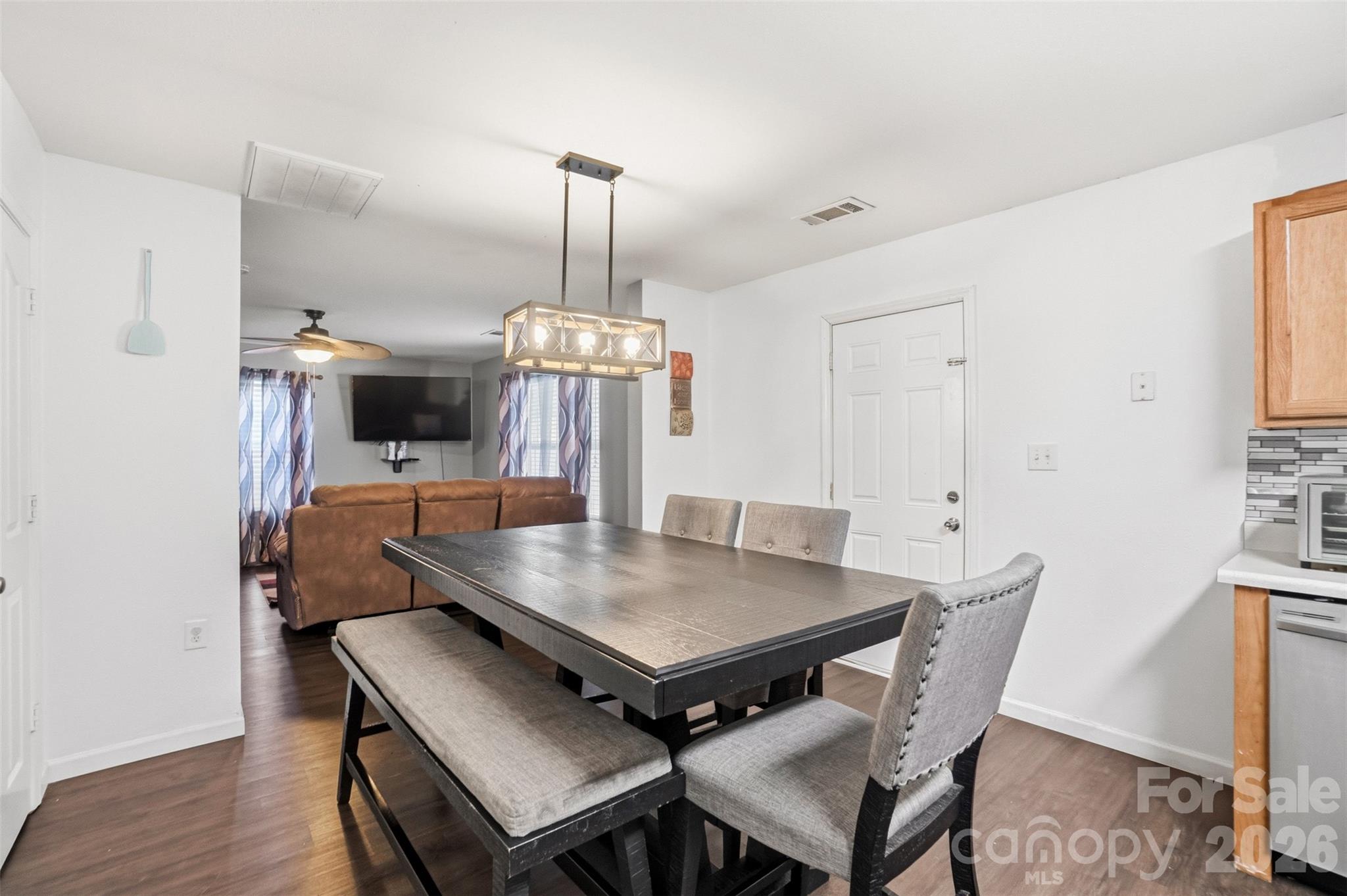 Creekside At Coulwood - Residential