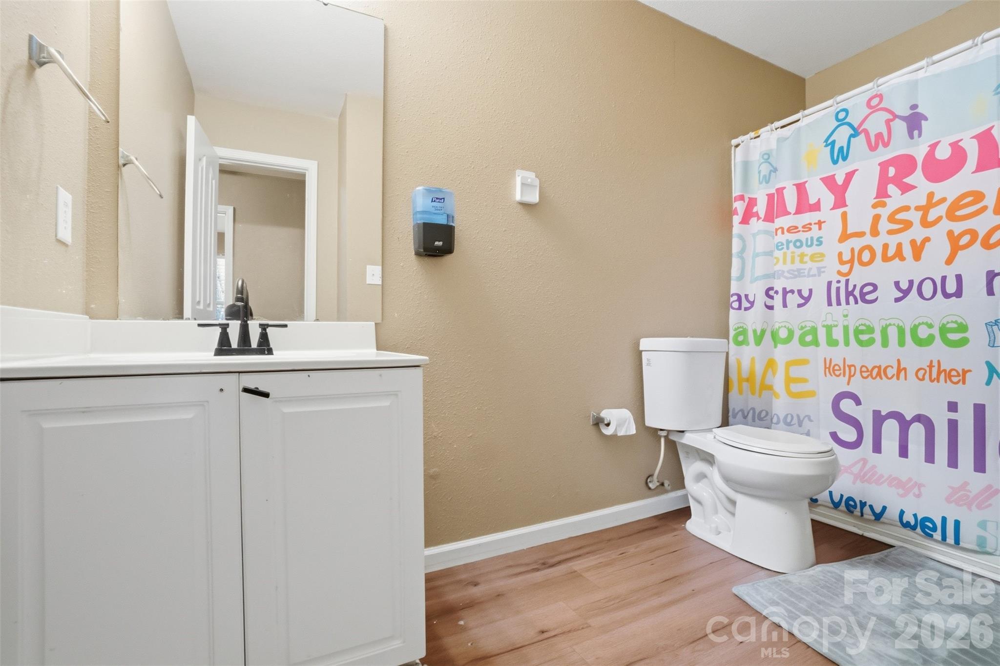 Creekside At Coulwood - Residential