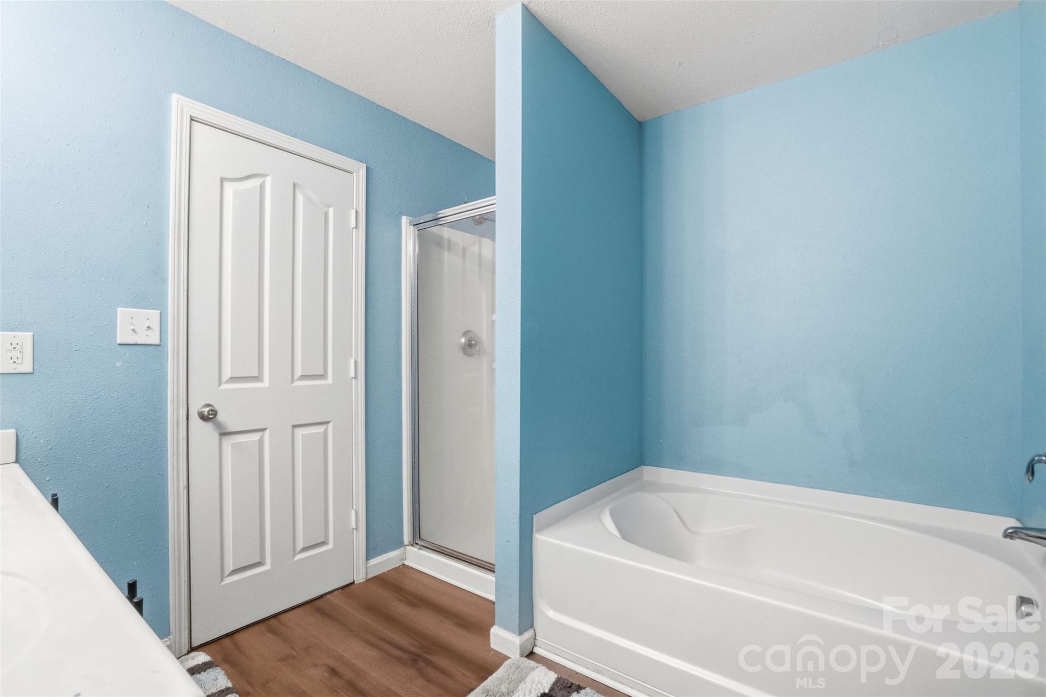 Creekside At Coulwood - Residential