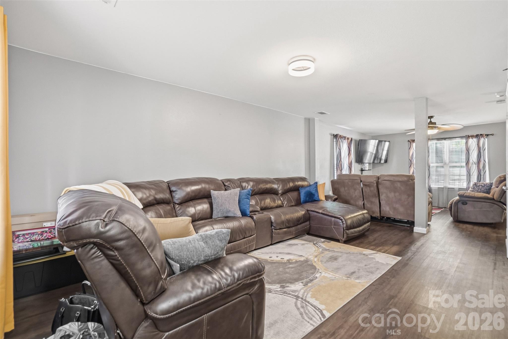 Creekside At Coulwood - Residential