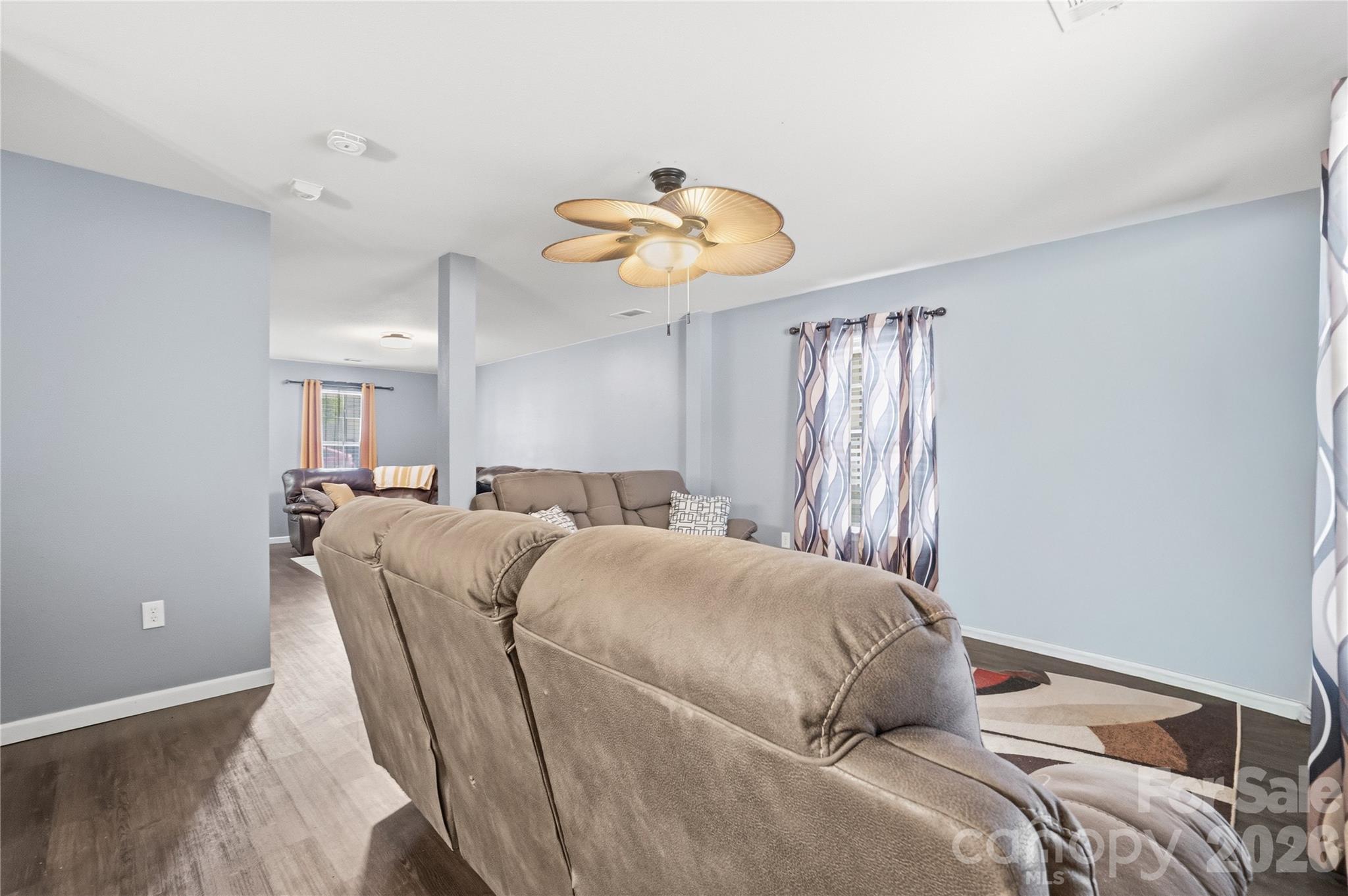 Creekside At Coulwood - Residential