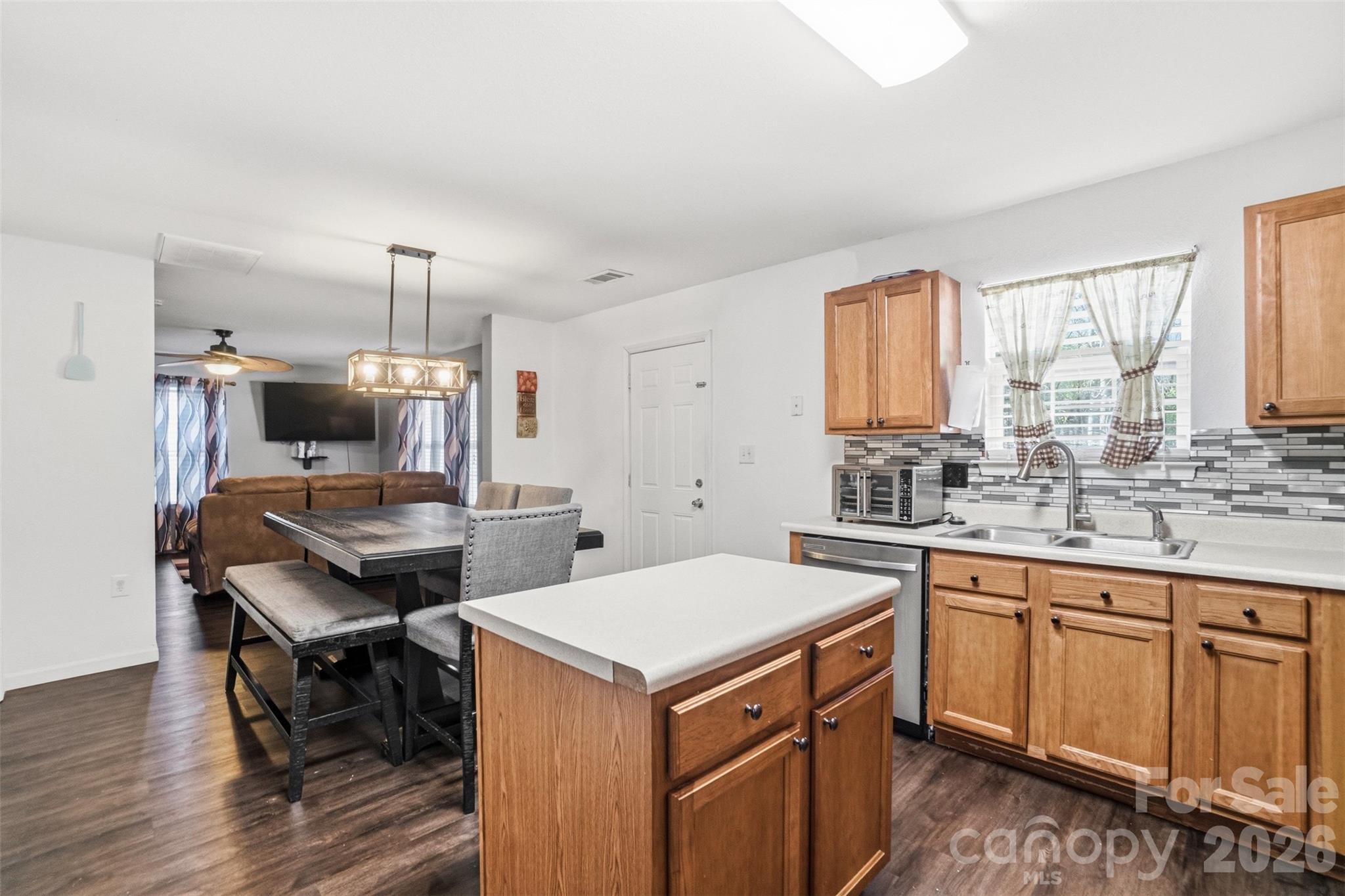 Creekside At Coulwood - Residential