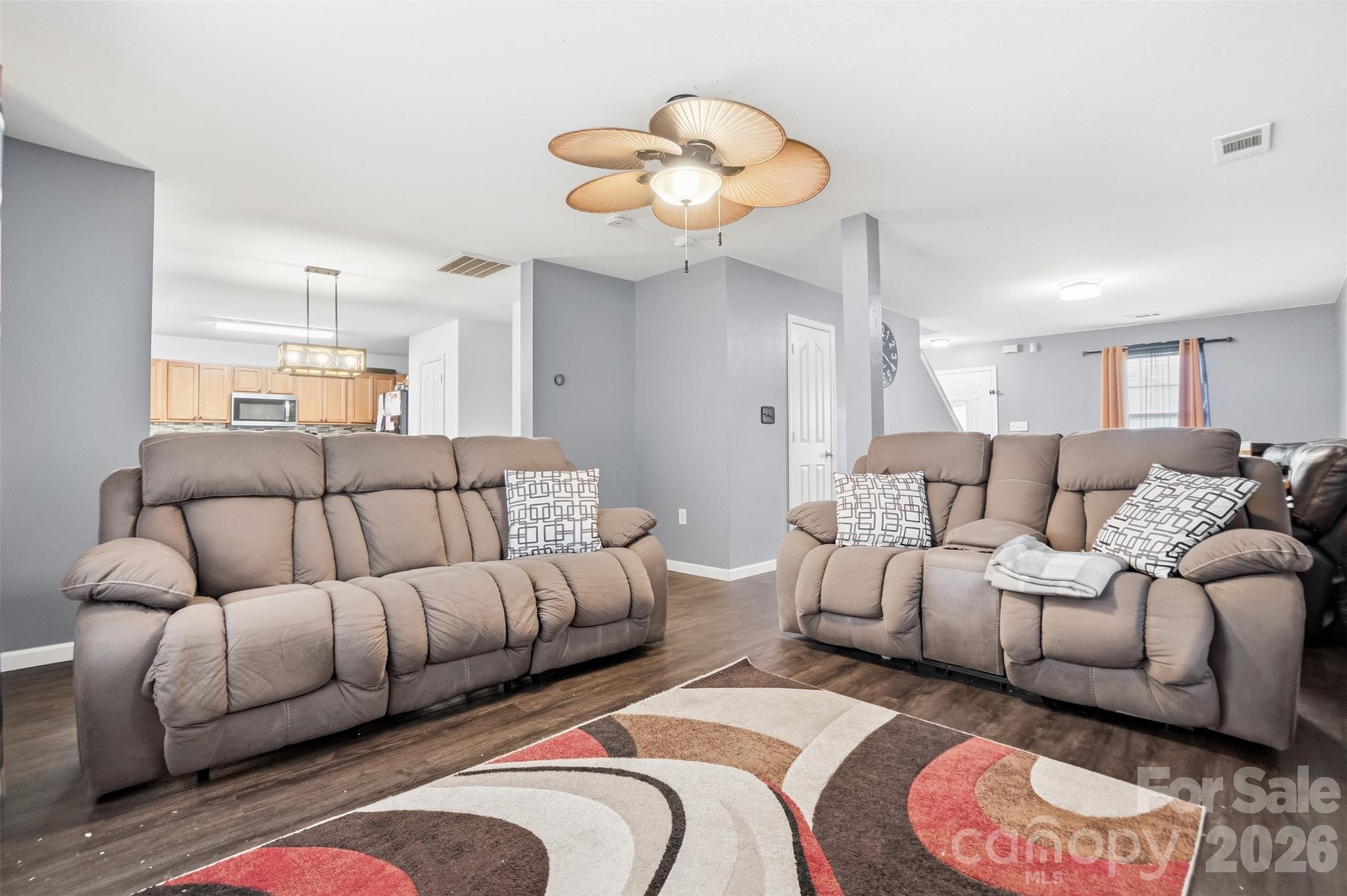 Creekside At Coulwood - Residential