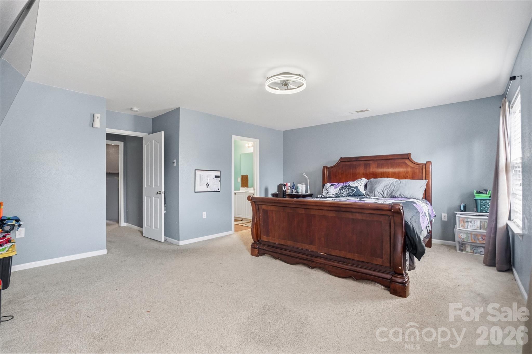 Creekside At Coulwood - Residential