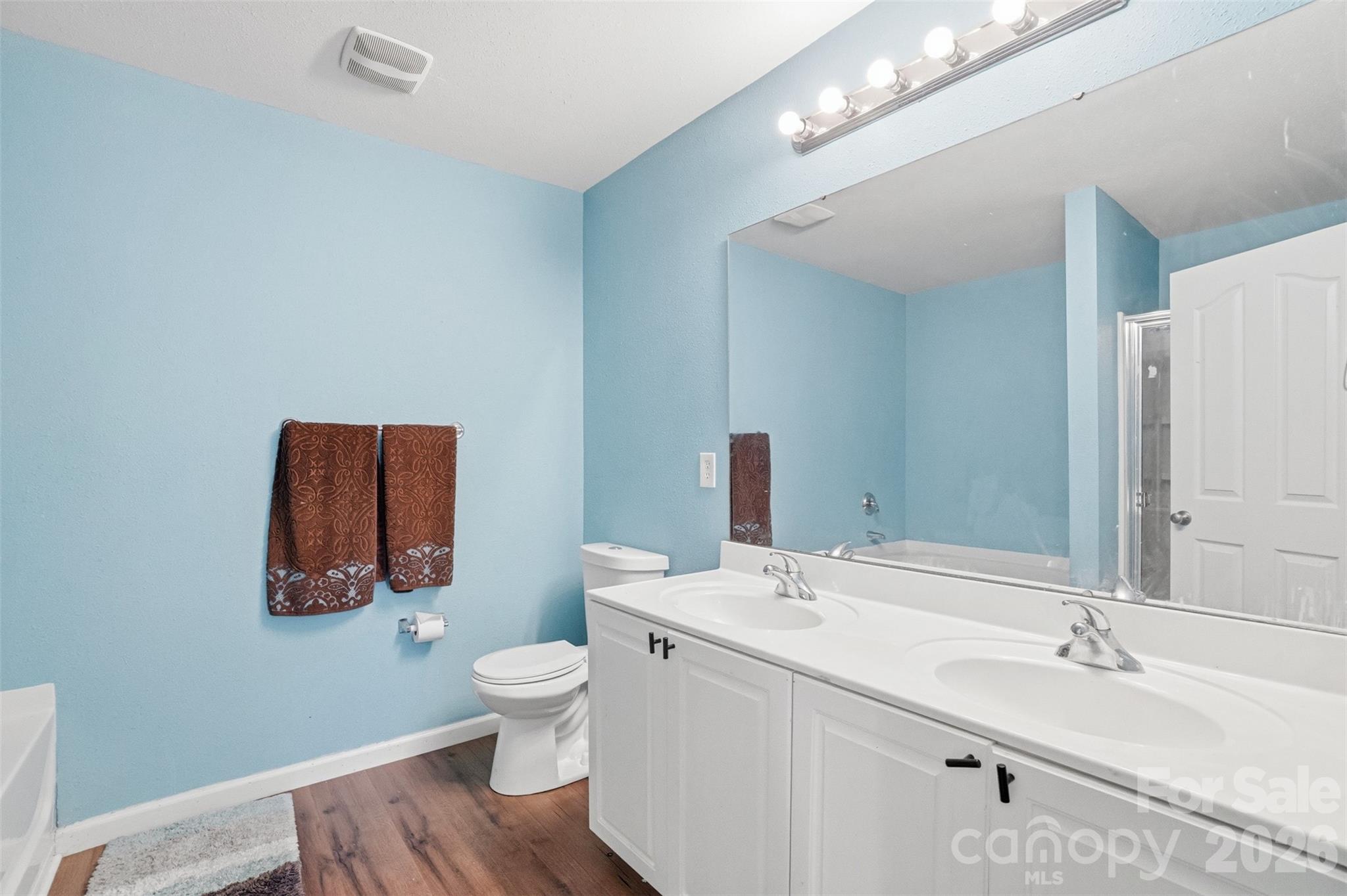 Creekside At Coulwood - Residential