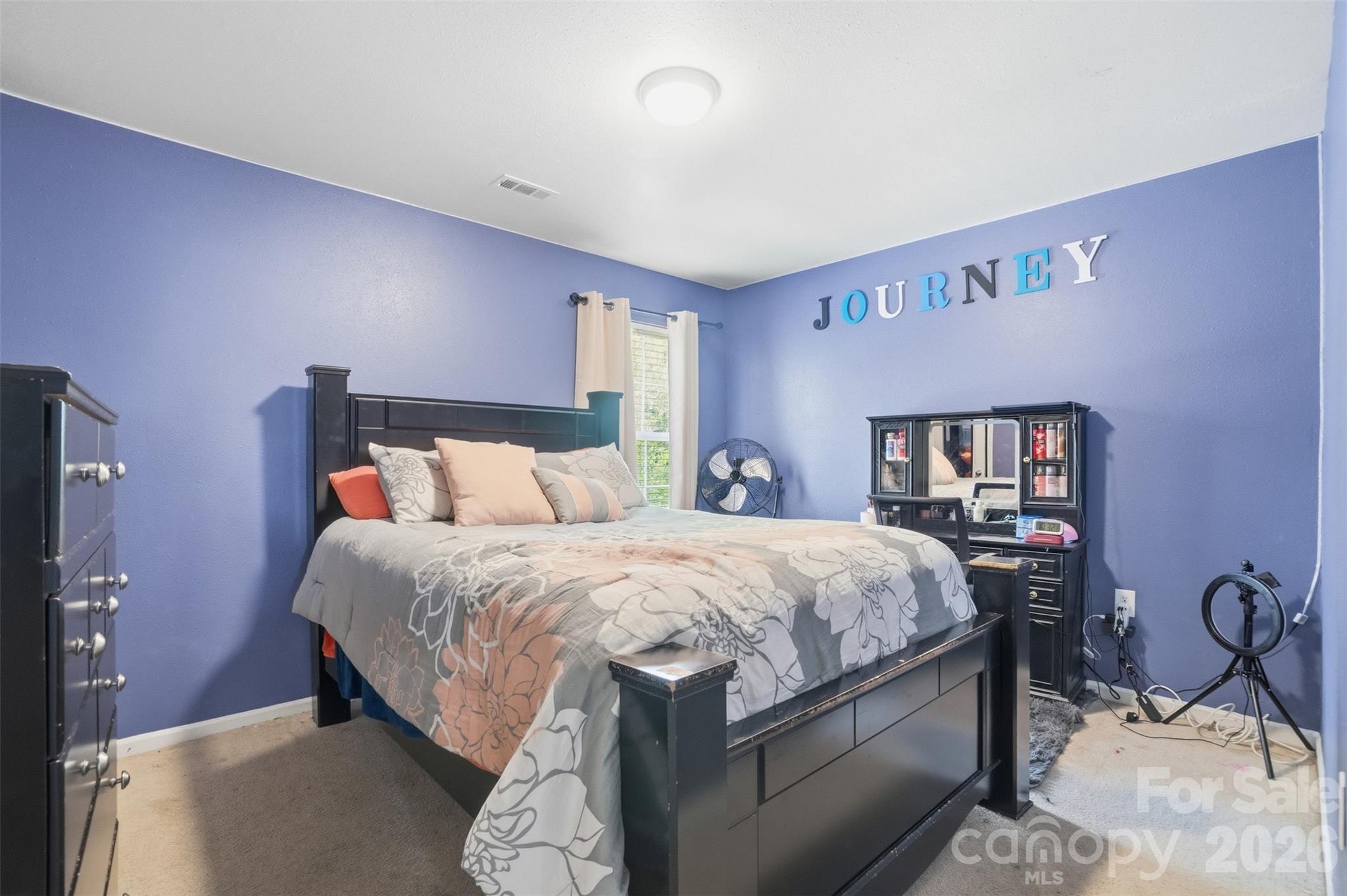 Creekside At Coulwood - Residential