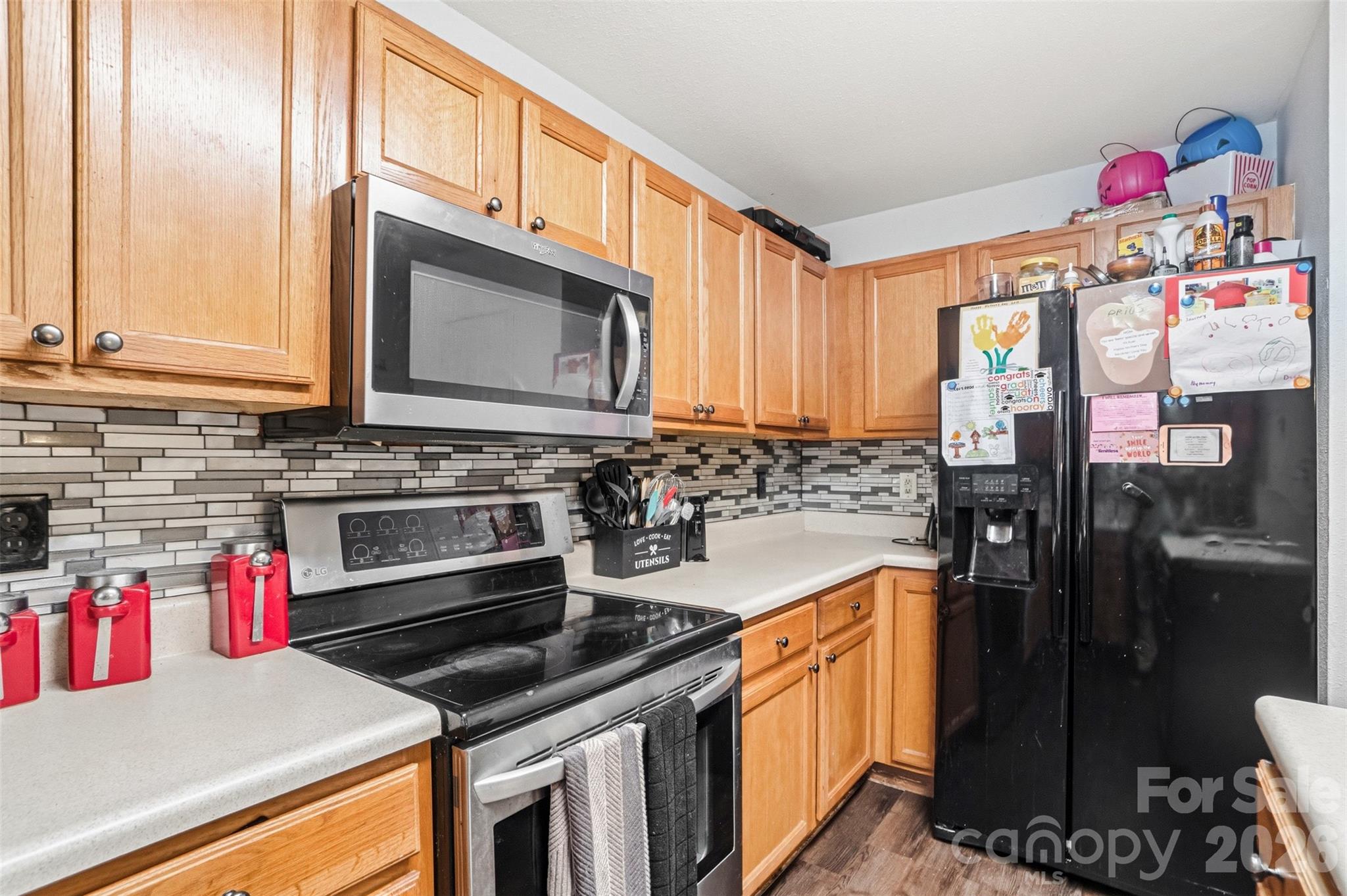 Creekside At Coulwood - Residential