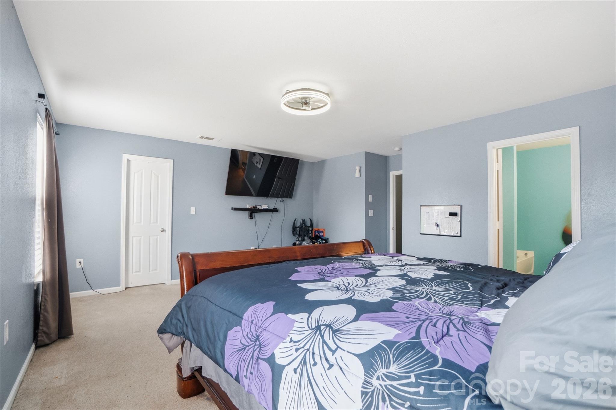 Creekside At Coulwood - Residential