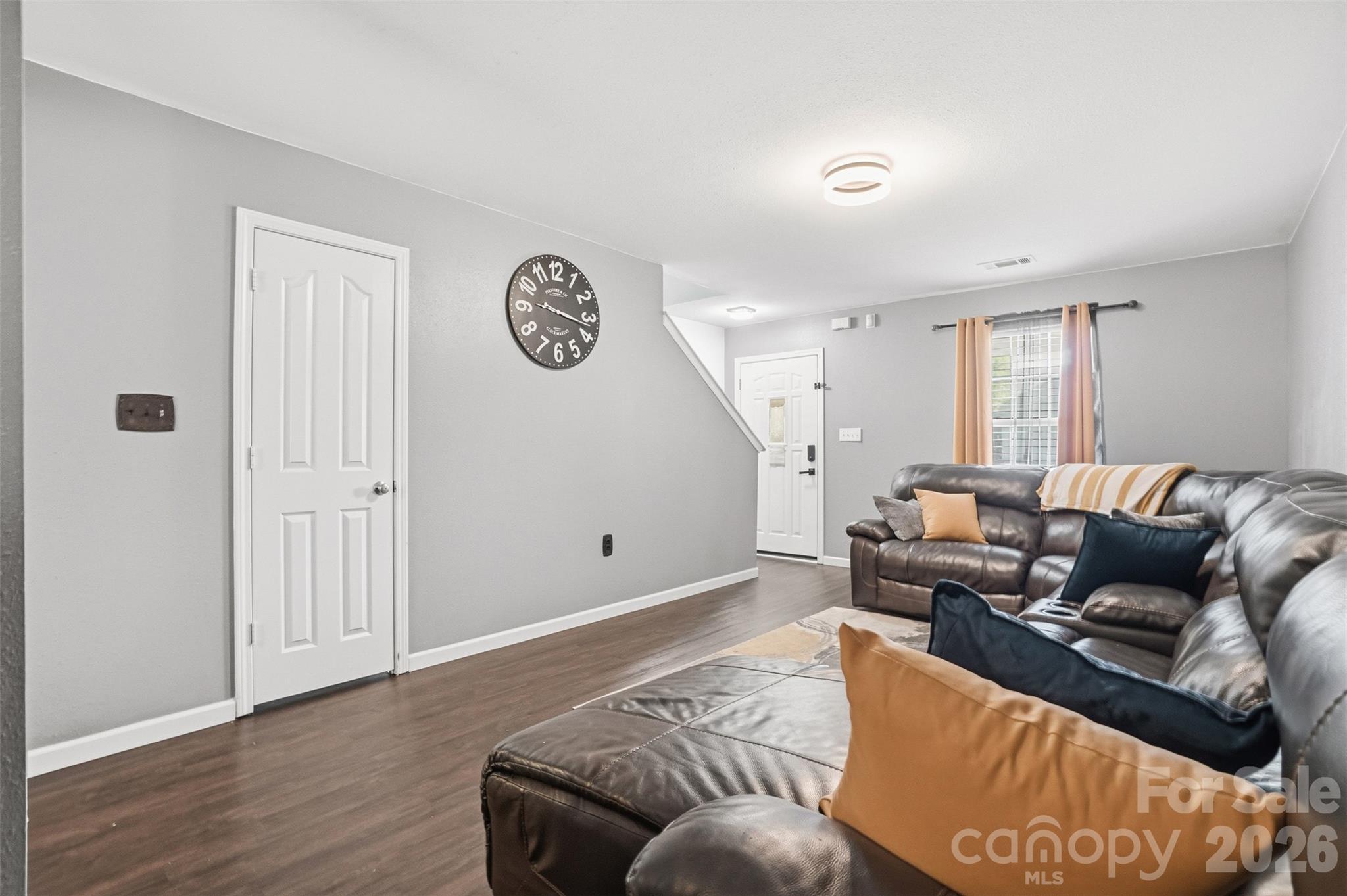 Creekside At Coulwood - Residential