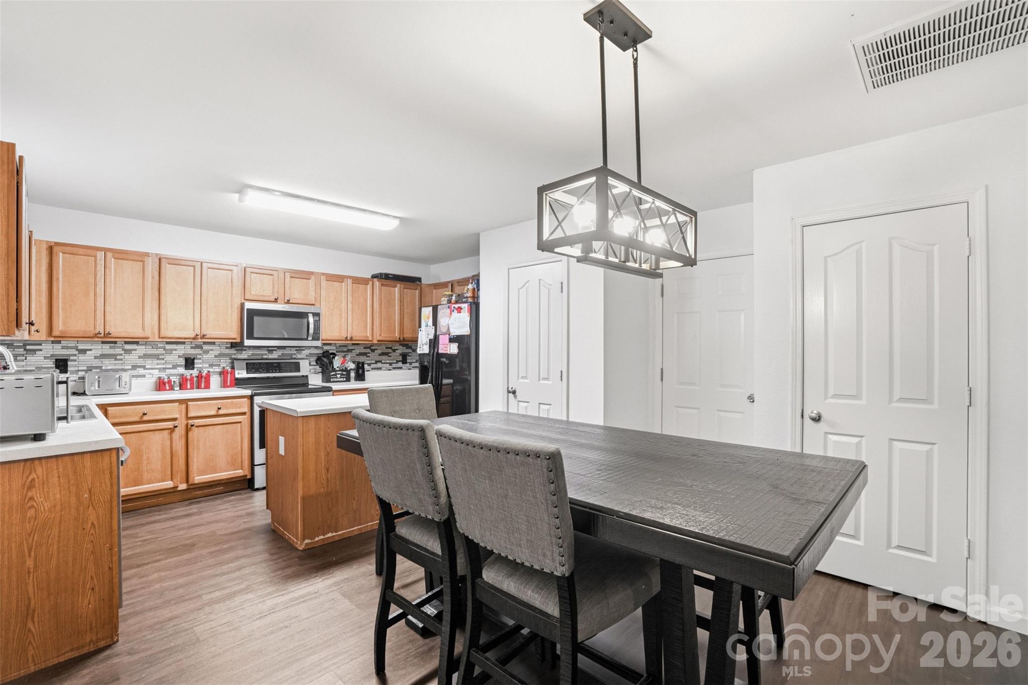 Creekside At Coulwood - Residential