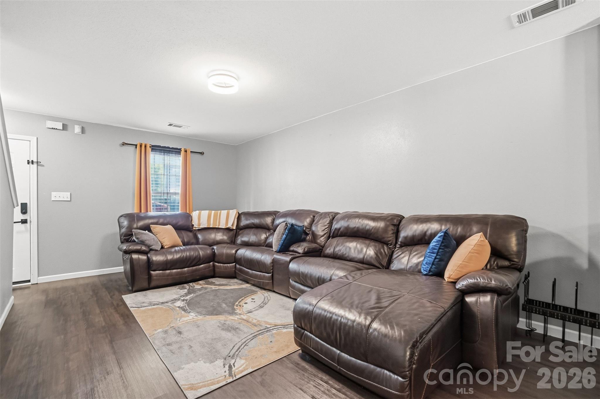 Creekside At Coulwood - Residential