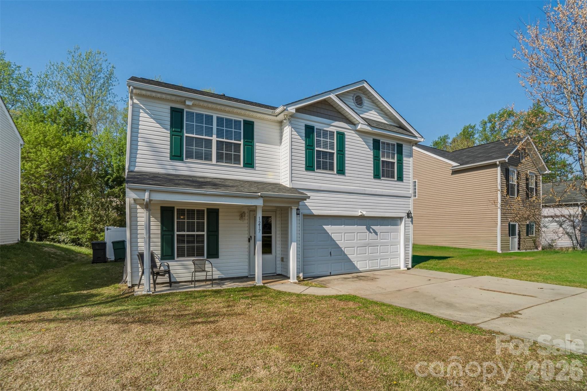 1217 Jordans Pond Lane