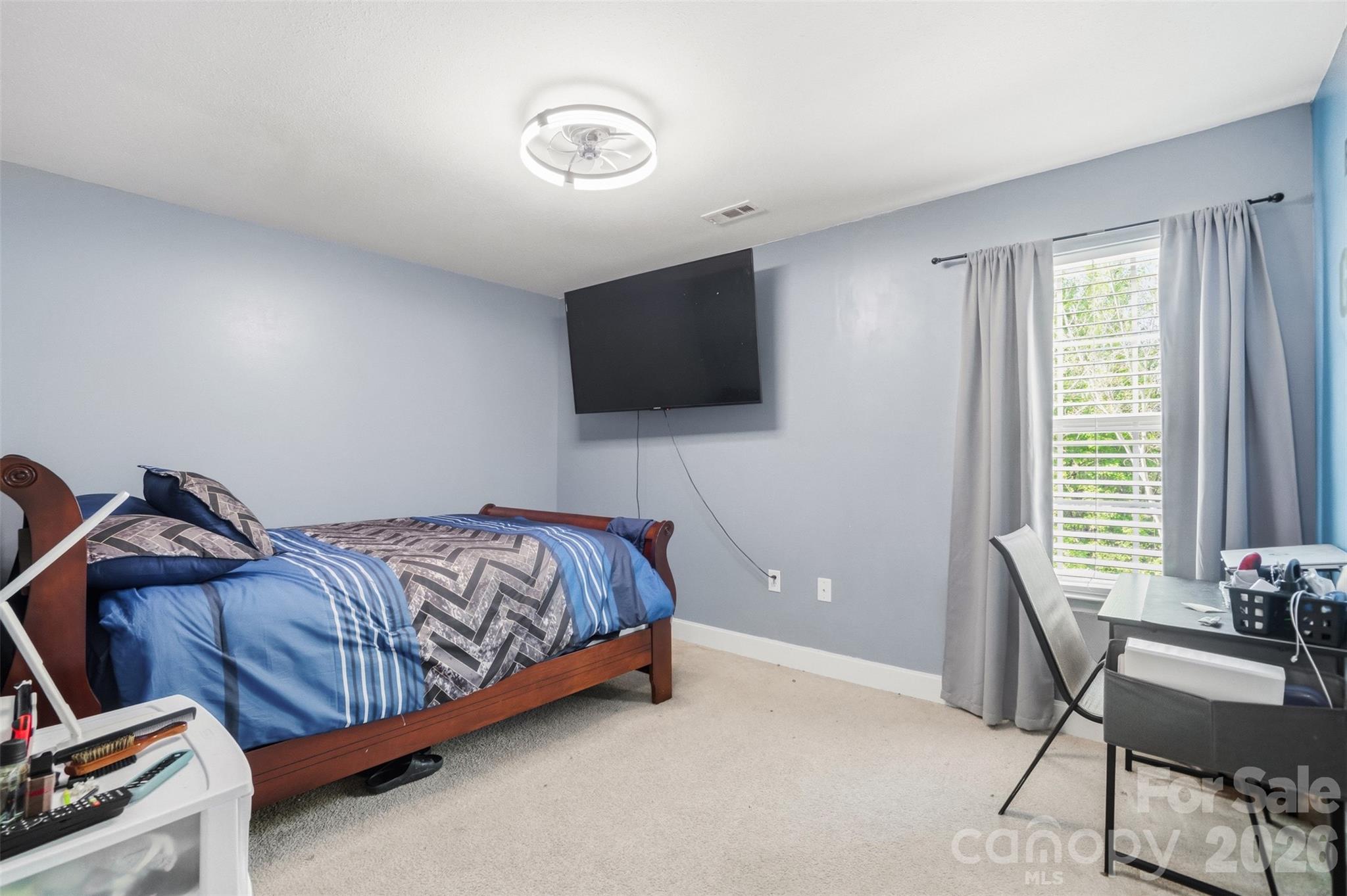 Creekside At Coulwood - Residential