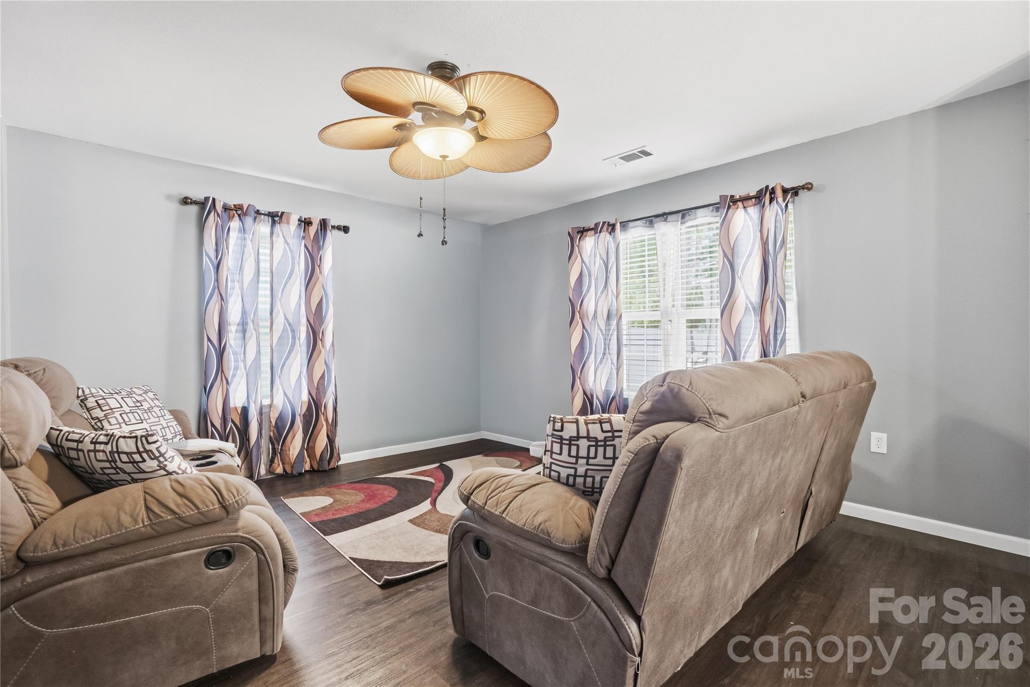 Creekside At Coulwood - Residential